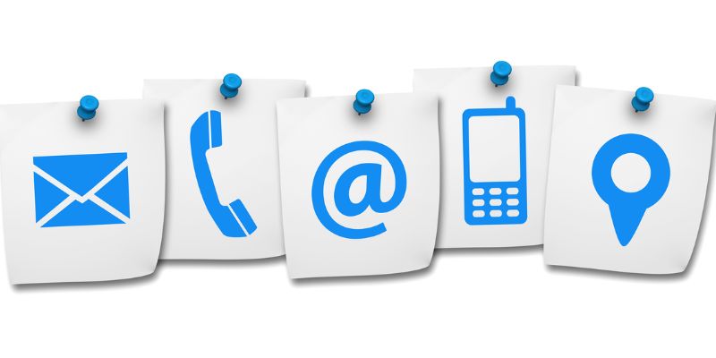 Các kênh liên lạc hỗ trợ phổ biến tại F8BET