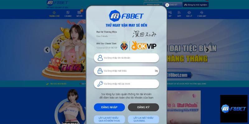 Cách thức thực hiện truy cập hệ thống bằng account cá nhân nhanh chóng