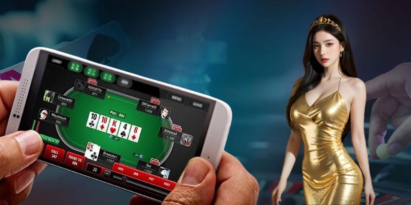 Tổng quan về game bài F8BET - Nền tảng uy tín và đa dạng trò chơi