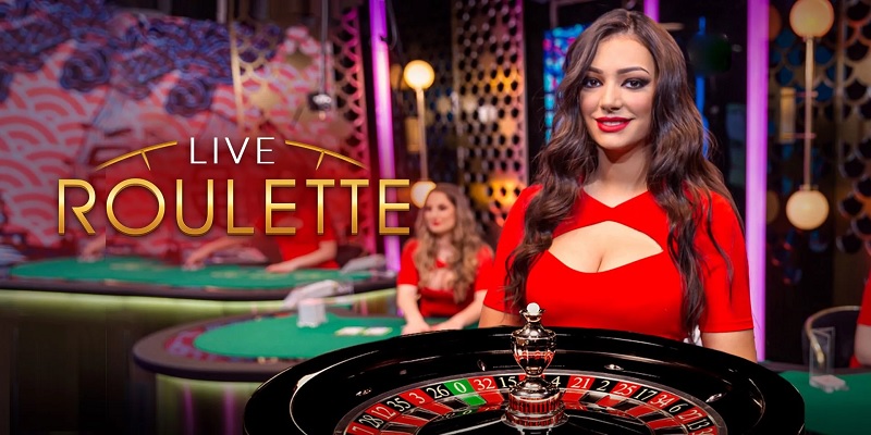 Roulette là game siêu Hot cần được nhắc đến khi giới thiệu sảnh EVO
