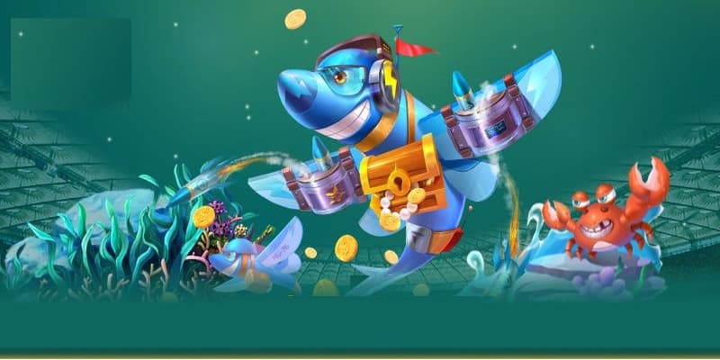 Nhiều lựa chọn game bắn cá độc đáo, đặc sắc cho người chơi lựa chọn