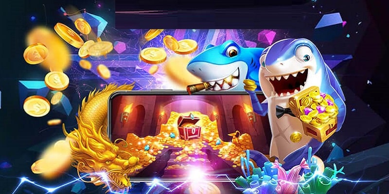 Sảnh RTG tại F8bet sở hữu nhiều ưu điểm vượt trội bất ngờ
