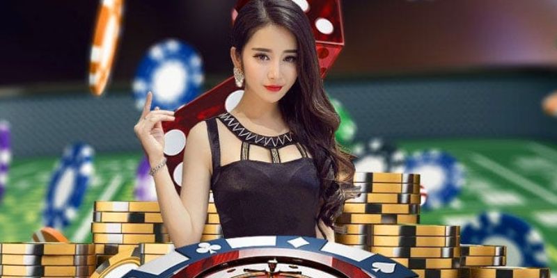 Đánh giá về ưu điểm của sảnh chơi bài DG