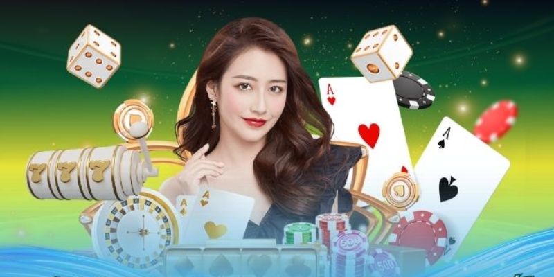 Giới thiệu sảnh FC lý do thu hút cộng đồng game thủ?