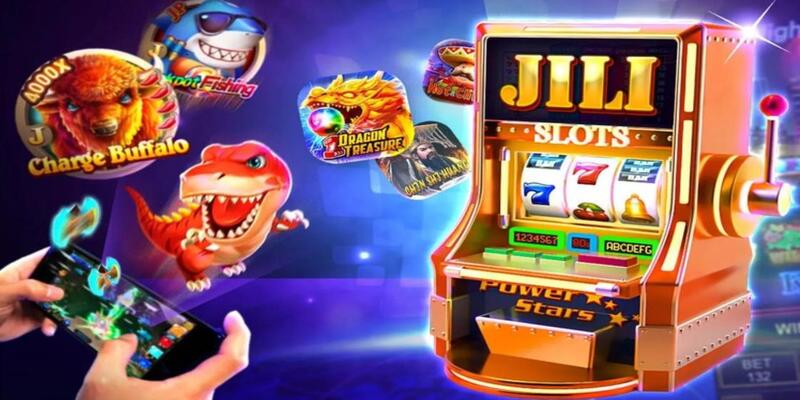 Giới thiệu sảnh JILI và kho game hot hit tại nền tảng