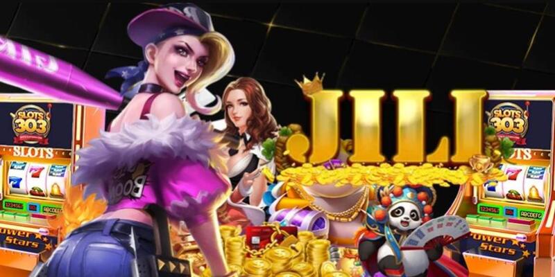 Giới thiệu sảnh JILI vài nét thông tin cơ bản