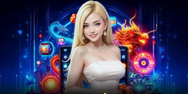 Giới thiệu sảnh MG về một số tính năng ưu việt