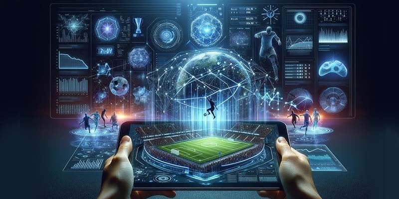 Sảnh SABA có muôn vàn ưu thế vượt trội trong làng cá cược thể thao