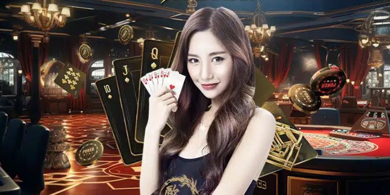 Giới thiệu sảnh WM cùng những siêu phẩm thu hút