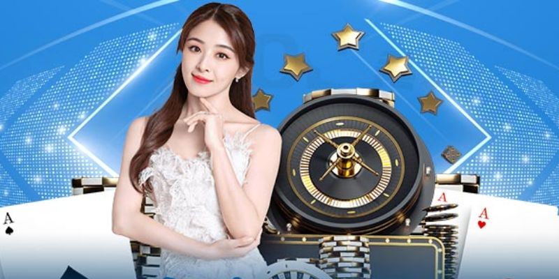 Kho tàng game phong phú, đa dạng bậc nhất 2024