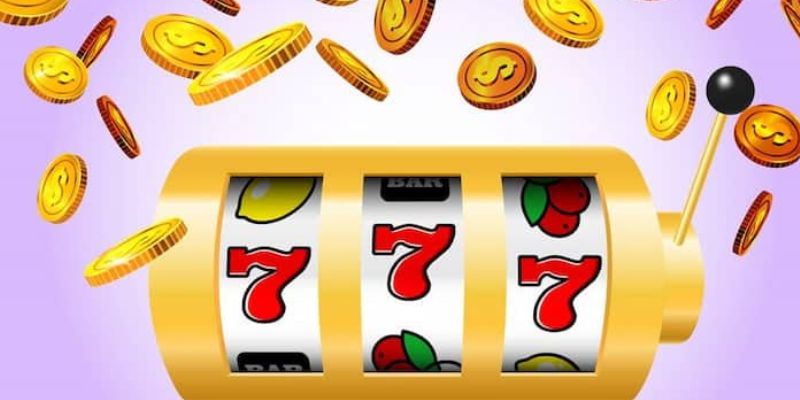 Tìm hiểu sơ lược về game slot tại F8bet