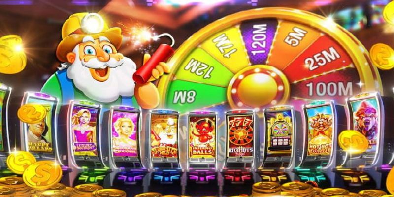 Bí quyết để chinh phục hình thức Nổ hũ F8bet