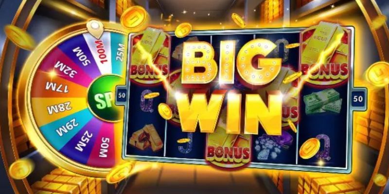 Điểm mạnh của sảnh chơi slot tại F8bet