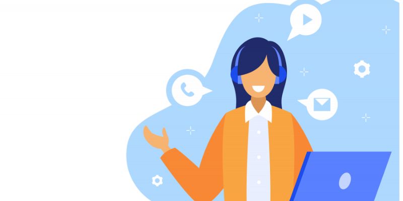 Những phản hồi từ khách hàng khi liên hệ FB88