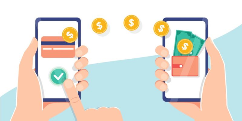Các bước chi tiết rút tiền F8bet cho người mới bắt đầu cần nắm rõ