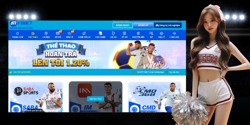 Đa dạng các bộ môn cá cược - Sự lựa chọn phong phú cho mọi đối tượng