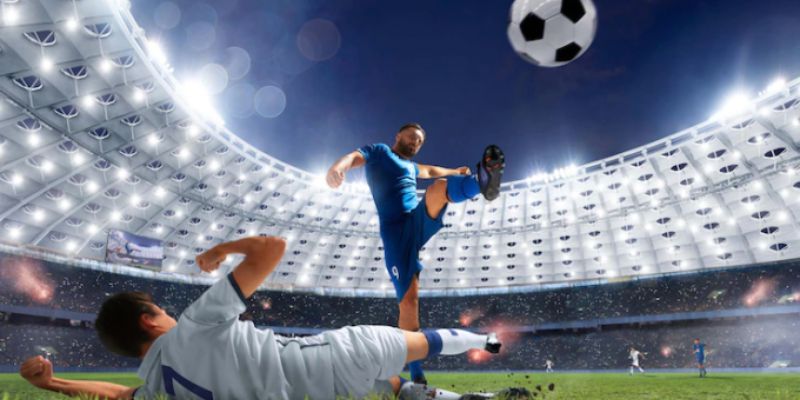 Yếu tố nổi trội khi tham gia chơi tại F8BET 