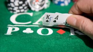 Mẹo Chơi Baccarat - Bí Quyết Chinh Phục Đỉnh Cao Tại KUBET