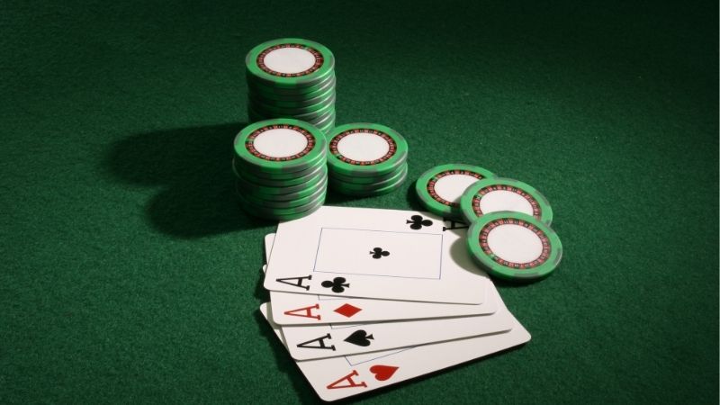 Theo dõi lịch sử và xu hướng của kết quả là mẹo chơi Baccarat hiệu quả